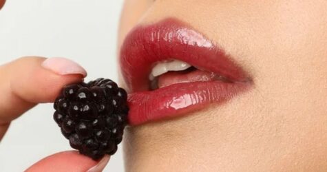 Jam Lips — найсмачніший весняний тренд макіяжу