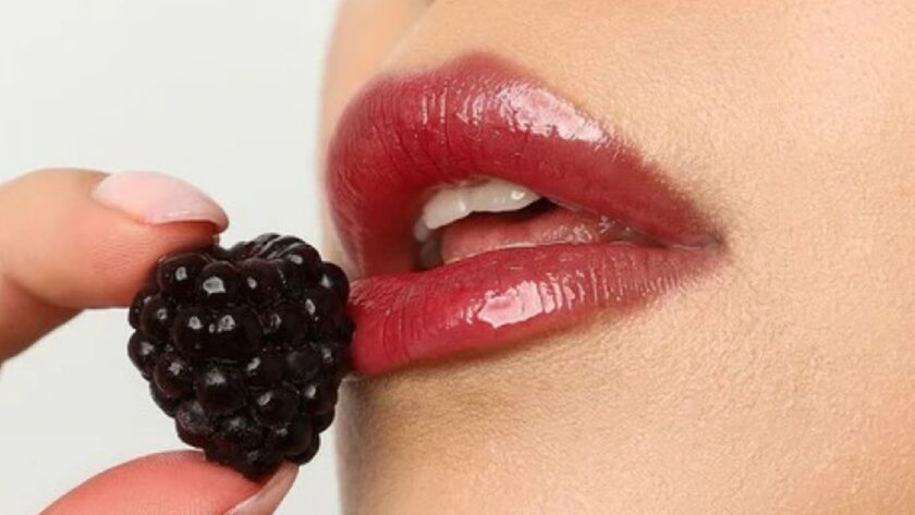 Jam Lips — найсмачніший весняний тренд макіяжу
