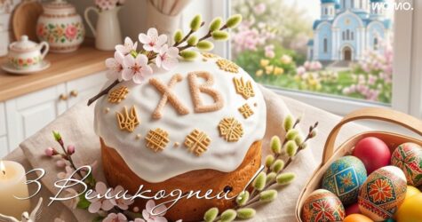 Поздравления с Пасхой: открытки, стихи, проза
