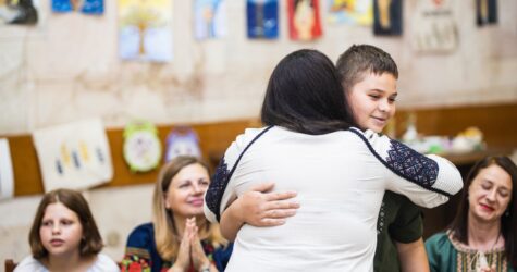 «Незламна мама»: як проєкт міняє життя українок