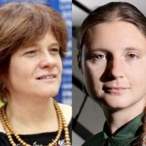 Українські науковиці увійшли до складу НАУ США