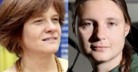 Українські науковиці увійшли до складу НАУ США