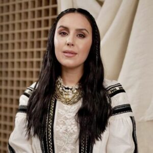JAMALA і Khrystyna Rachytska презентували зворушливе відео до Дня матері