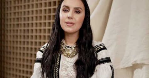 JAMALA і Khrystyna Rachytska презентували зворушливе відео до Дня матері