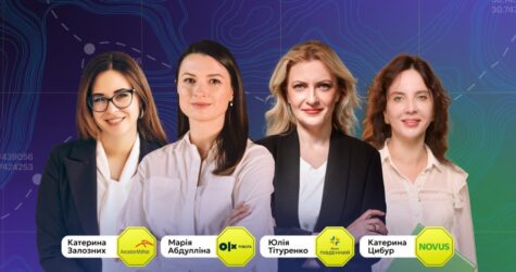 HR Wisdom Summit. Мiсця сили — як турбота конвертується в успіх бізнесу