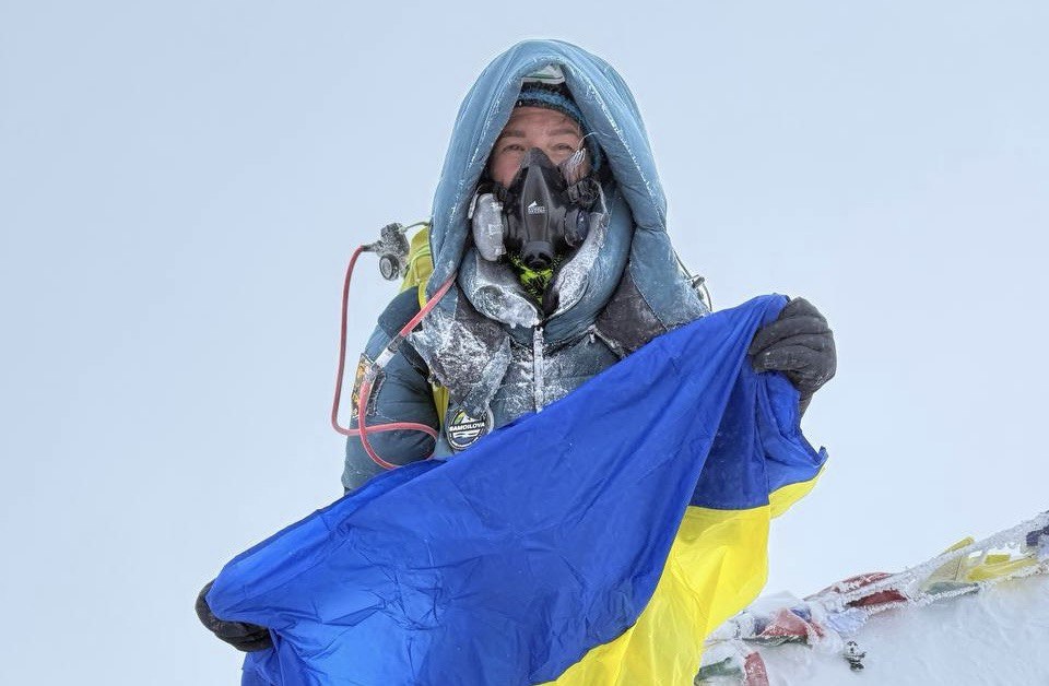 Антоніна Самойлова