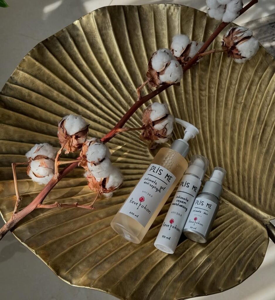 feminine wellness