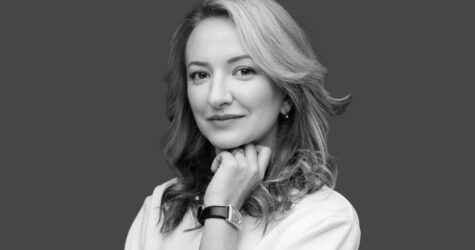 Наталія Морозова увійшла до складу журі престижної премії 