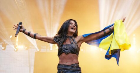 Руслані – 52: шлях дикої енергії української зірки