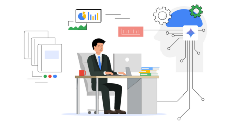 Штучний інтелект для держслужбовців: Google навчатиме українських посадовців працювати з ШІ