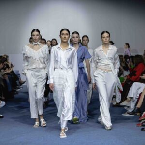 У Львові відбувся Lviv Fashion Week 2025: подробиці