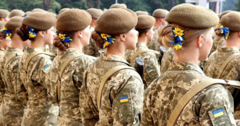 Радниця з гендерних питань ЗСУ закликає до повернення строкової служби для жінок
