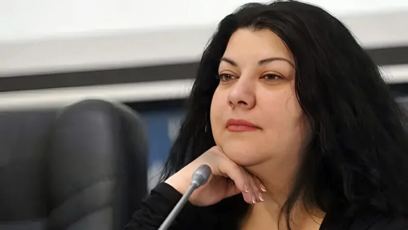Гайде Різаєва з ГУР отримала престижну міжнародну премію WOMAN 2024