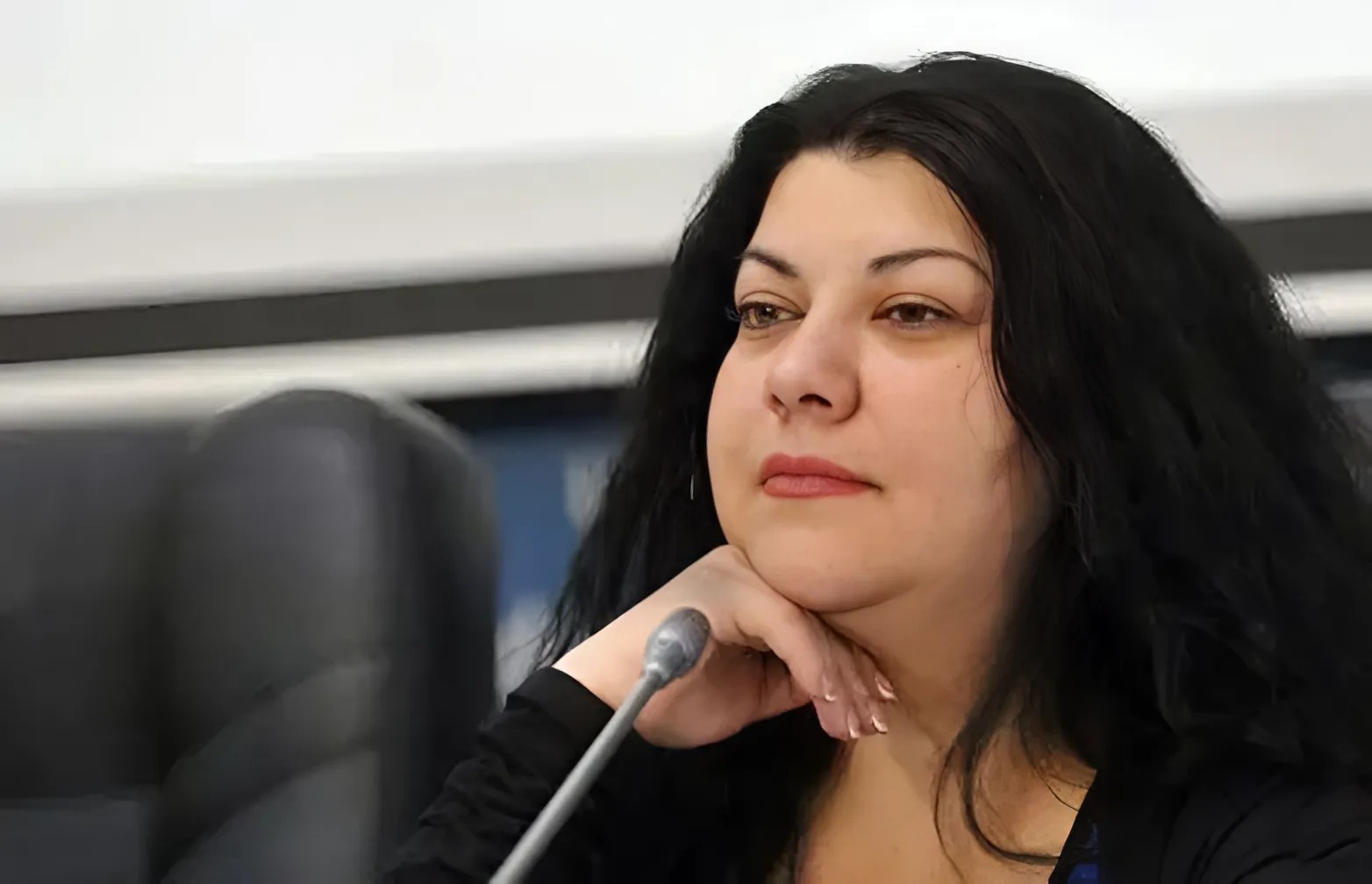 Гайде Різаєва