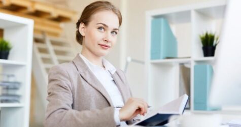 Жіноча кар’єра: що її блокує і чому успішні студентки не стають успішними керівницями