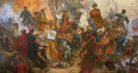 Корсунська битва: тріумф українського війська 1648 року