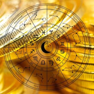Фінансовий гороскоп на червень 2025 року: хто зі знаків зодіаку матиме шалений прибуток
