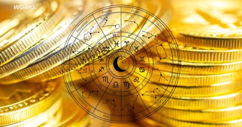 Фінансовий гороскоп на червень 2025 року: хто зі знаків зодіаку матиме шалений прибуток