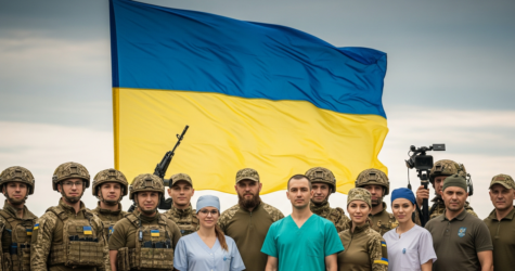 Герої не вмирають: українці, які стали символом незламності українського народу