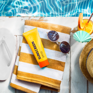 Сонце і захист шкіри: чому не варто ігнорувати SPF-засоби