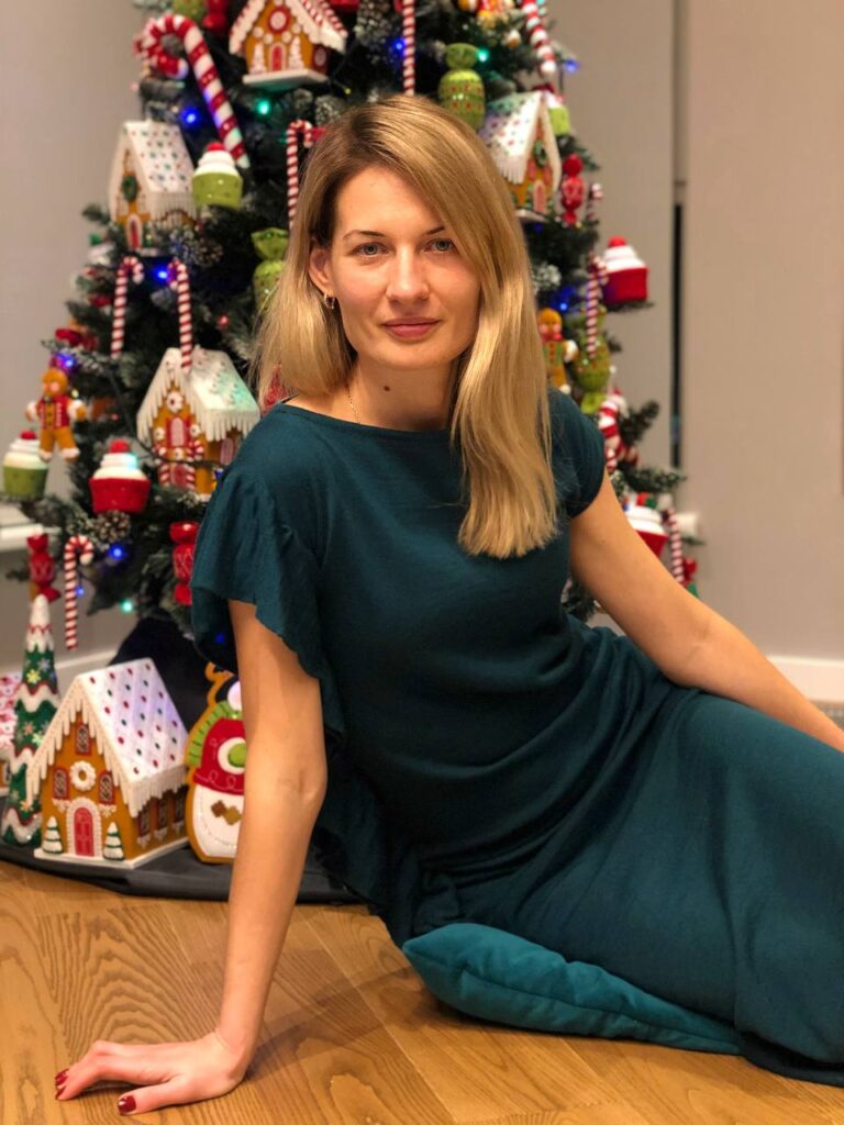 Ірина Черемісіна