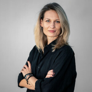 Ірина Черемісіна: «Я нарешті знайшла себе»