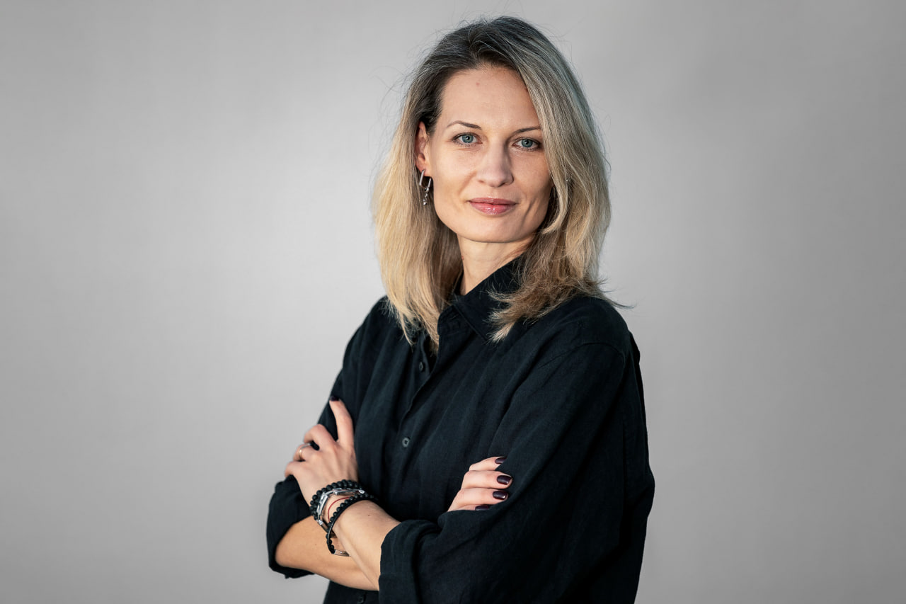 Ірина Черемісіна