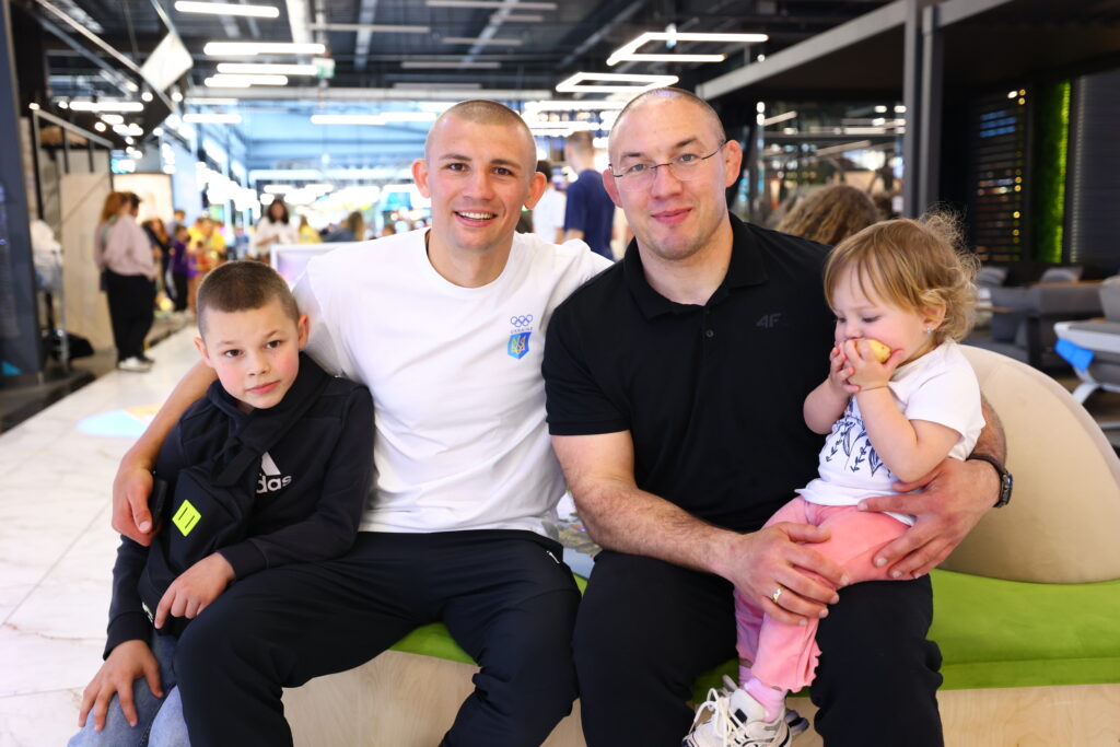 Sport Family Weekend