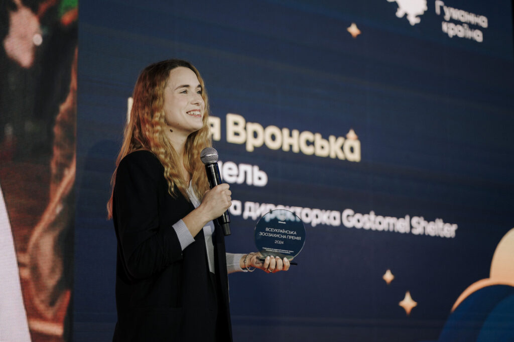 Марія Вронська: як не втратити себе, коли ти мама, дружина та власниця бізнесу