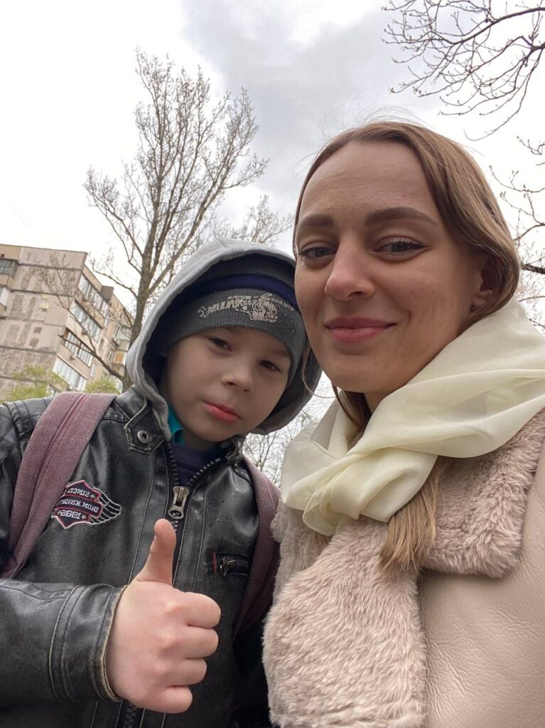 діти-сироти