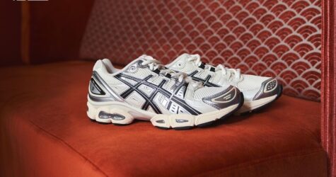 Шагните в весну: лучшие кроссовки ASICSGEL, чтобы улучшить свой стиль