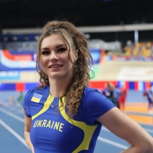 Українська спортсменка Тетяна Мельник про гендерну нерівність, війну та кар’єру