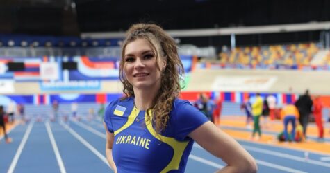Українська спортсменка Тетяна Мельник про гендерну нерівність, війну та кар’єру