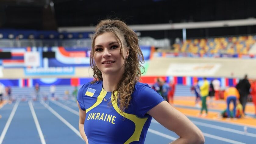 Українська спортсменка Тетяна Мельник про гендерну нерівність, війну та кар’єру