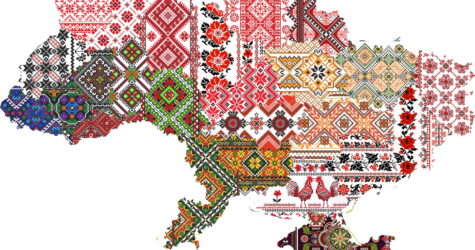 Українці дедалі більше купують вишиванки