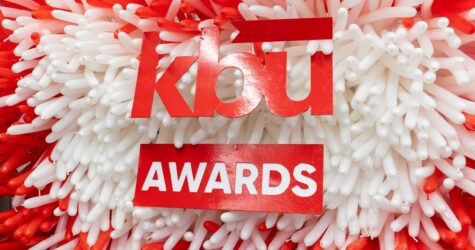 KBU Awards 2024: у Києві відбулася церемонія вручення нагород премії