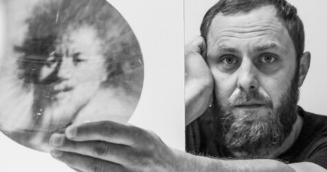 Музей Ханенків відкриє виставку фотографій Вадима Шамкова