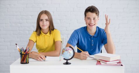 Відтік абітурієнтів за кордон. Ріст кількості запитів на навчання українців за кордоном досягло 30%