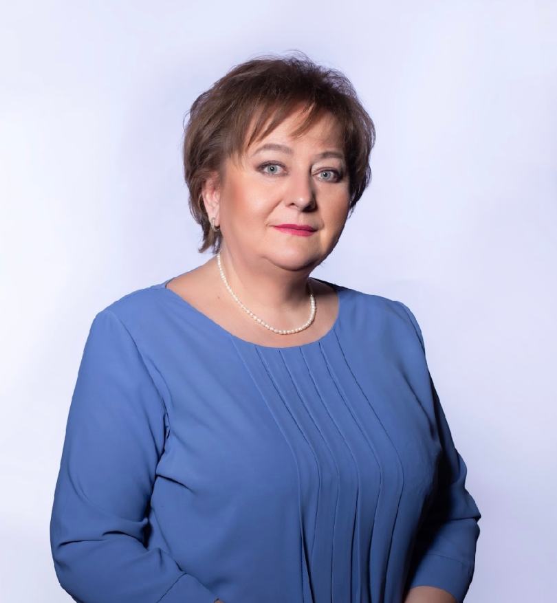 Жінка України