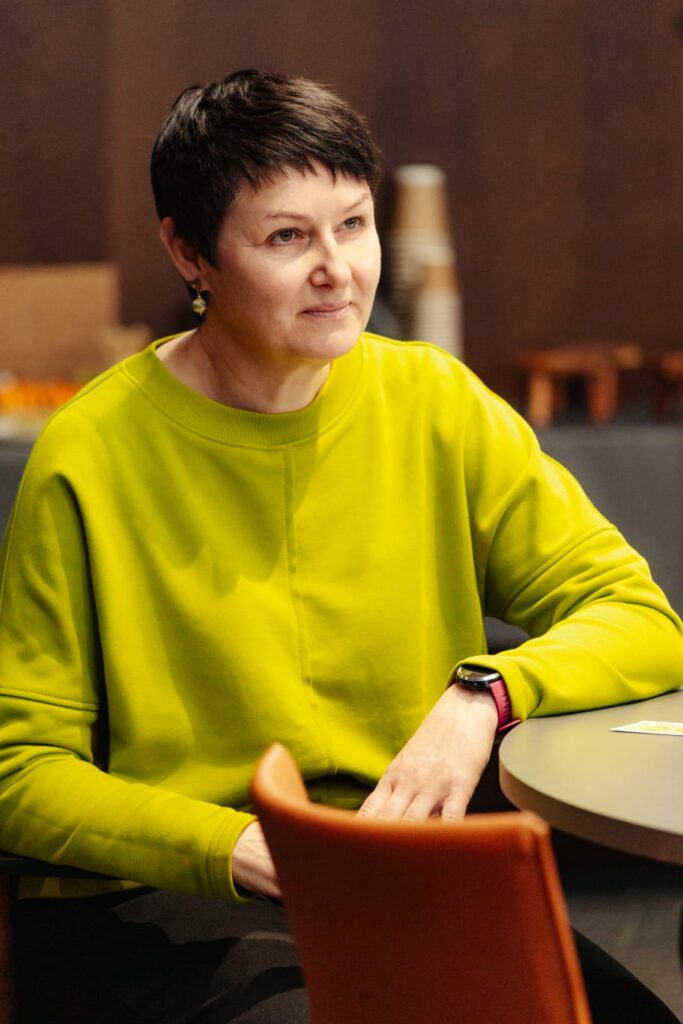 Тетяна Кіпіані