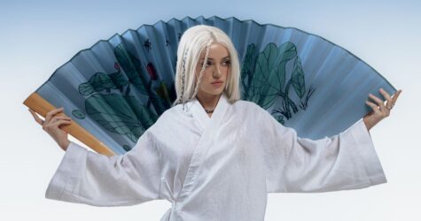 Український бренд BUDDU презентує літню колекцію Offline Summer: фото