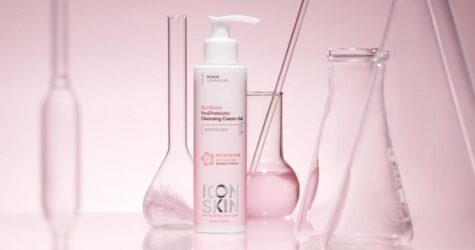 Post-biotic уход: почему микробиом — это новый иммунитет кожи