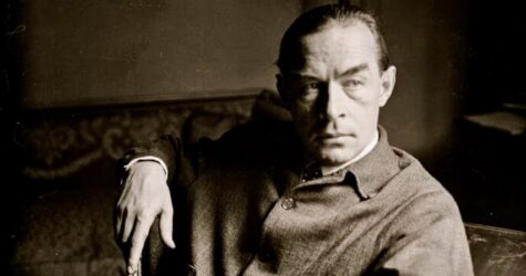 Еріх Марія Ремарк: “Світ не божевільний. Тільки люди у ньому”