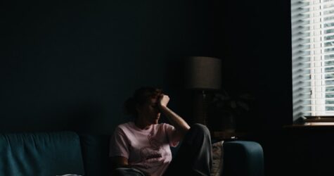 Як опанувати себе після обстрілів: дієві вправи від психологині
