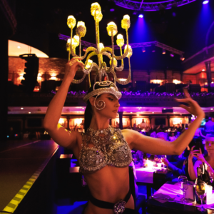 Афіша Caribbean Club та Pepper’s Club: гучні події червня у київських клубах
