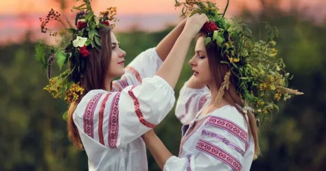 Івана Купала: вогонь, вода і магія української ночі
