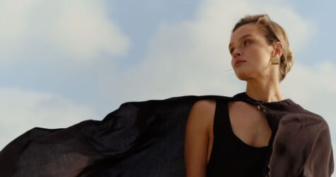 Marta Brown Studio презентує літню колекцію «Основний інстинкт»: фото