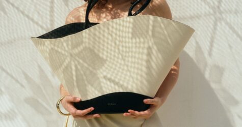 Dolce Far Niente: італійське мистецтво відпочинку в літній колекції бренду POELLE