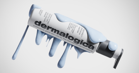 Dermalogica представляє новий магнетичний очисник з ефектом сяйва