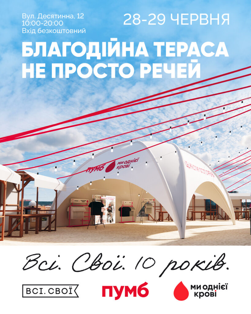 всі свої